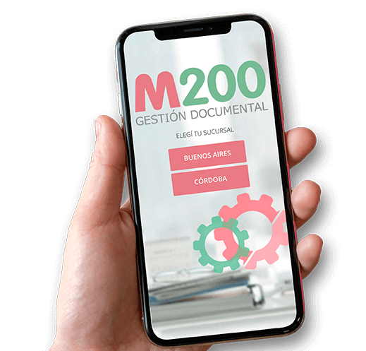M200 Servicios M200 Servicios