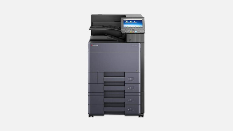 Kyocera ecosys p4060dn ремкомплект